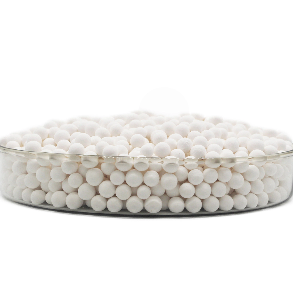 New Release Sphere Desiccant Activated Alumina Air Dryer