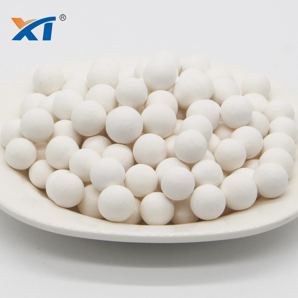 Wholesale Adsorbent Activated Alumina Desiccant Msds