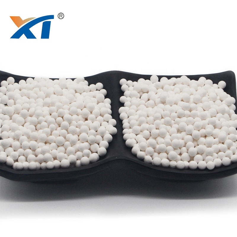 XINTAO lowest price adsorbent activated alumina catalyst