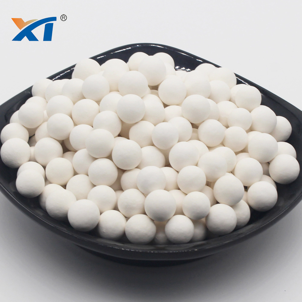 Wholesale Adsorbent Activated Alumina Desiccant Msds