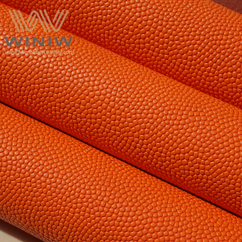Soccer Ball Leather
