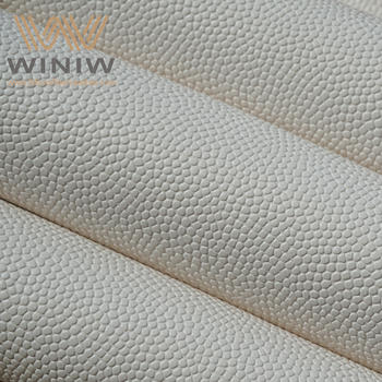 Football Leather Material