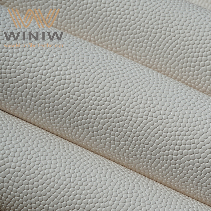 Synthetic Leather for Volleyball