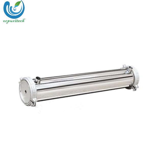 8040 ro membrane housing with SS304