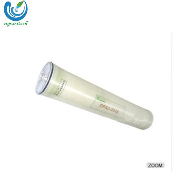 8040 ro membrane housing for water purification