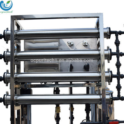stainless steel water filter housinl pressure vessel ro membrane housing sanitary
