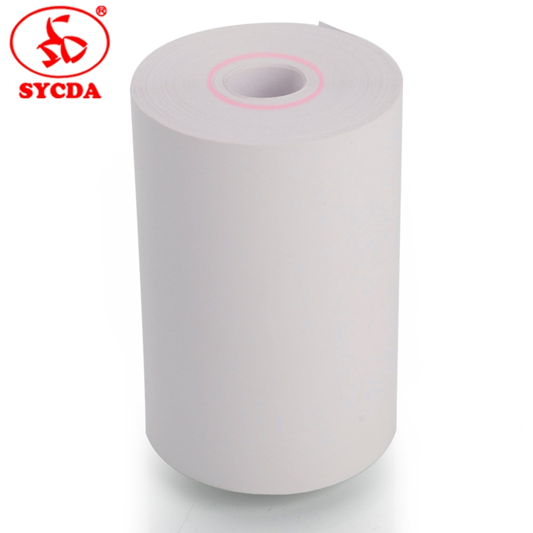 Thermal Paper Roll 2 1 4 Without Core