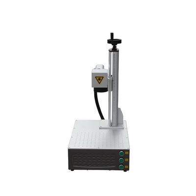 JPT M1Mpoa Mini Fiber LaserMachine Marking Machine For Metal