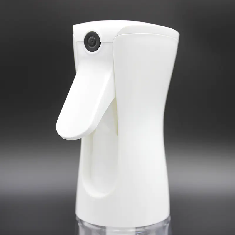 Portable Disinfection water Bottle Sprayer Sodium hypochlorite Water  Generator-EHM Ionizer