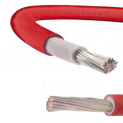 Latest products solar 1.5 cables para panelsolar cable australia dc solar 4.0 cables