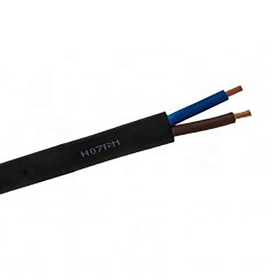 2020 China solar panel price dual-core solar wire 240mm2 solar cable for sale
