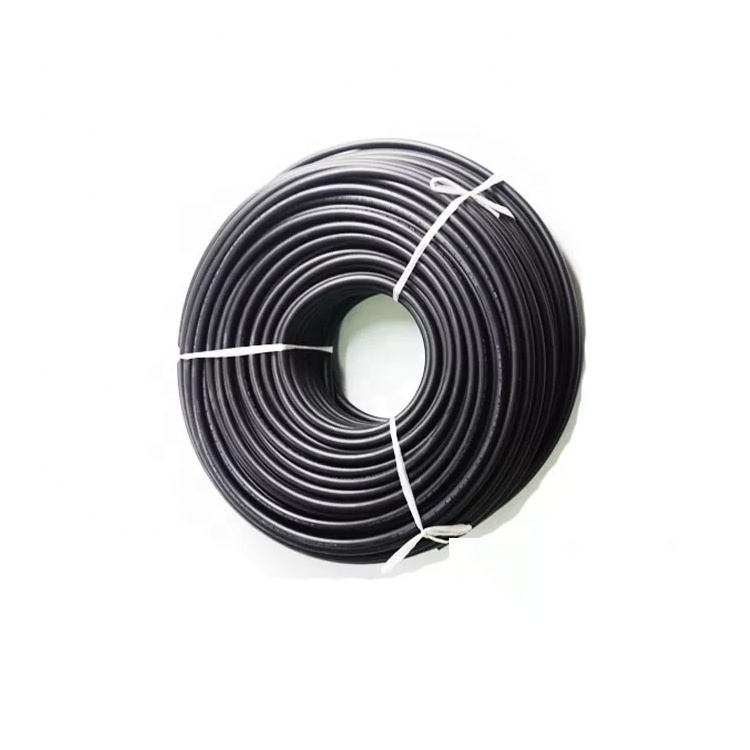 2020 DC PV Xlpe solar cable wire free of charge sample Solar electric cable