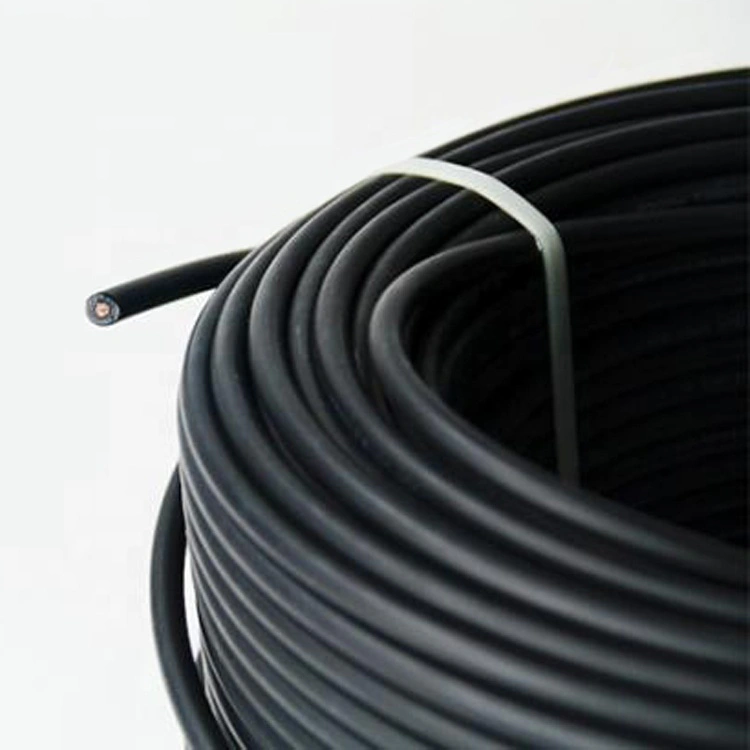 Guangdong cable factory power cable distribution equipment solar cable wire solar panel equipment wire