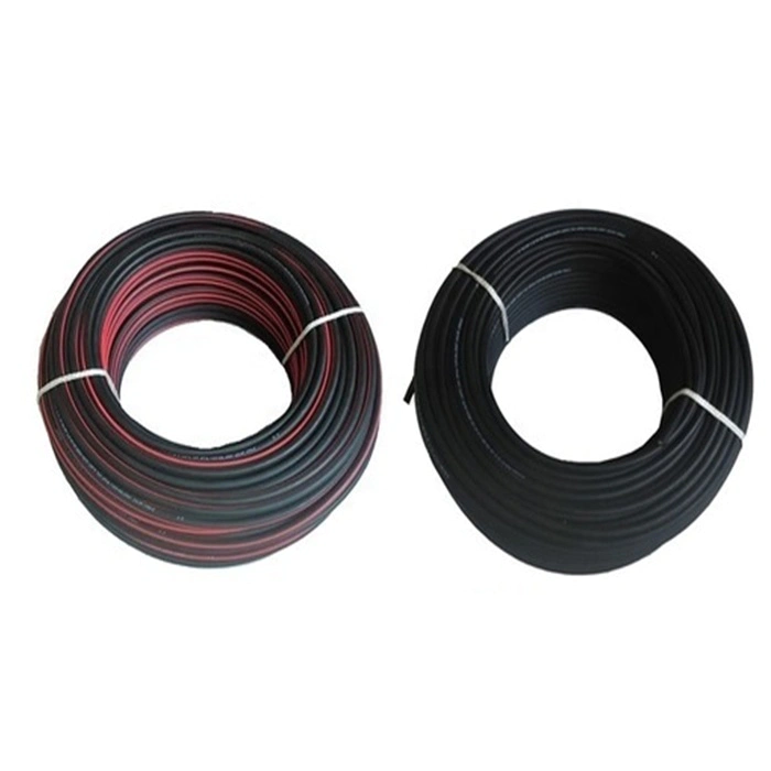 2020 Guangdong cable factory 2.5mm2 4mm2 6mm2 10mm2 16mm2 solar cable wire for sale