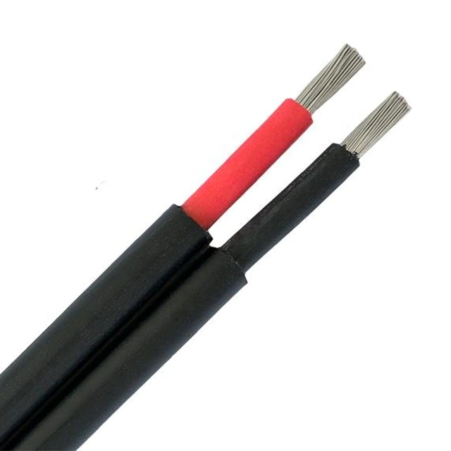 Cable solar 2020tinned copper 10mm2 solar power cable