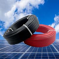 Power solar cable 2020 Guangdong cable factoryDC power solar cable for solar panel