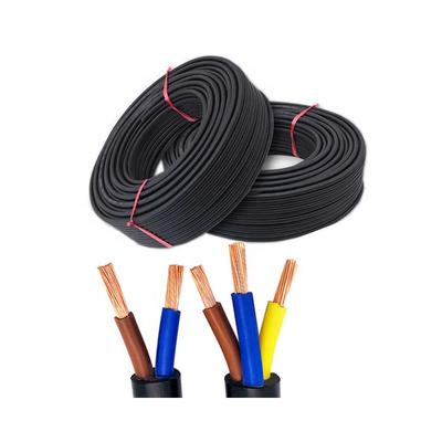 2020 CE TUV certificated pv1f twin PVC solar cable 2 core shielded twisted pair cable for sale