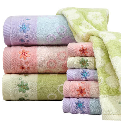 turkish organic cotton bath towels set on sale