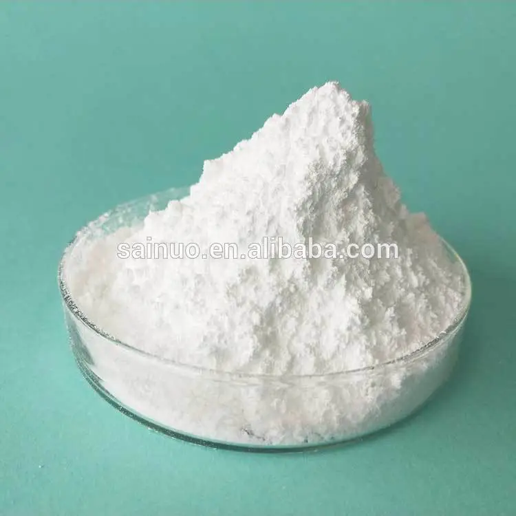 Release agent calcium stearate in plastics for processing