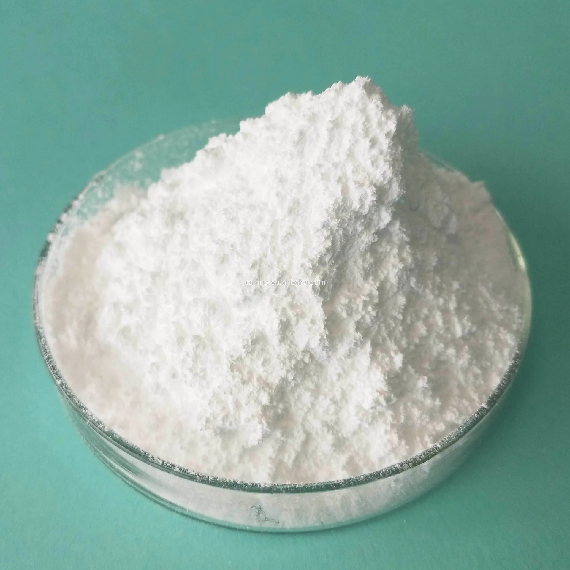 Non-toxic heat stabilizer calcium stearate additive with favorable price