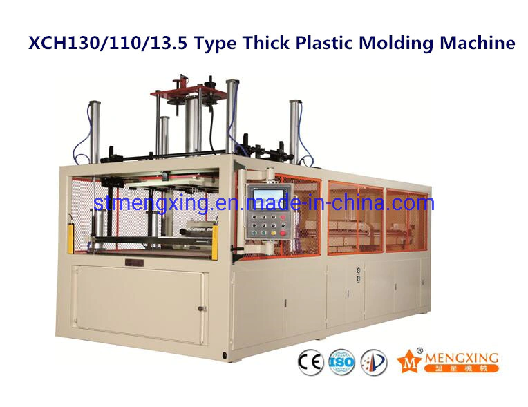 Forming Machine for Plastic Pallect