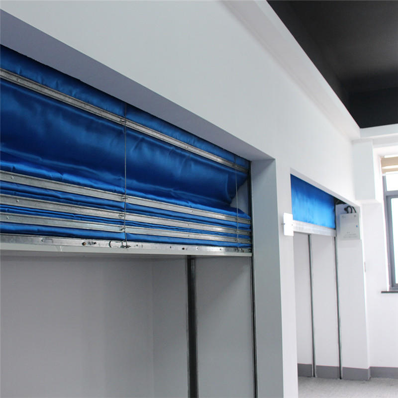 double fire door modern fire rated doors from China manufacturers