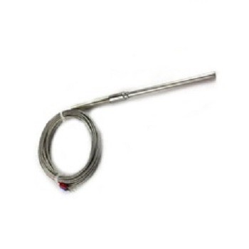 WRNK- 191 hot sale k type high temperature armored thermocouple bendable