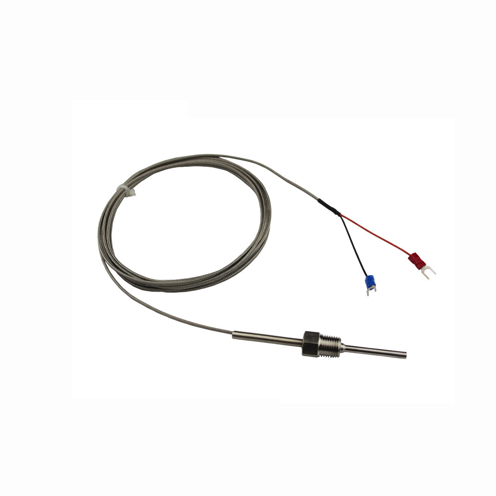 Wholesale WRN-291 Fixed screw K Type Thermocouple with Extension Wire
