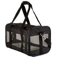 Osgoodway Custom Design Multisize Soft Sided Pet Carrier Travel Bag Dog Cat Carrier Bag
