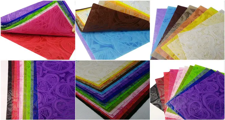 new design TNT spunbond nonwoven fabric supplier
