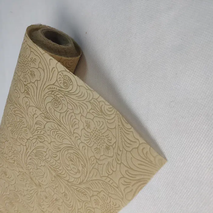 Spunbond fabric Rose new design nonwoven flower packing and gift packing