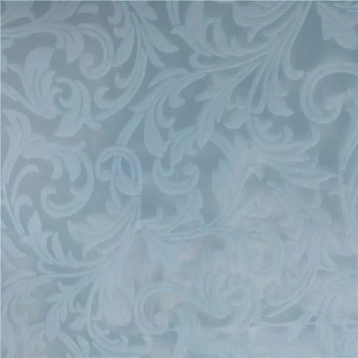 100% pp spunbond embossed non woven fabric material flower fabric For gift flower wrapping paper