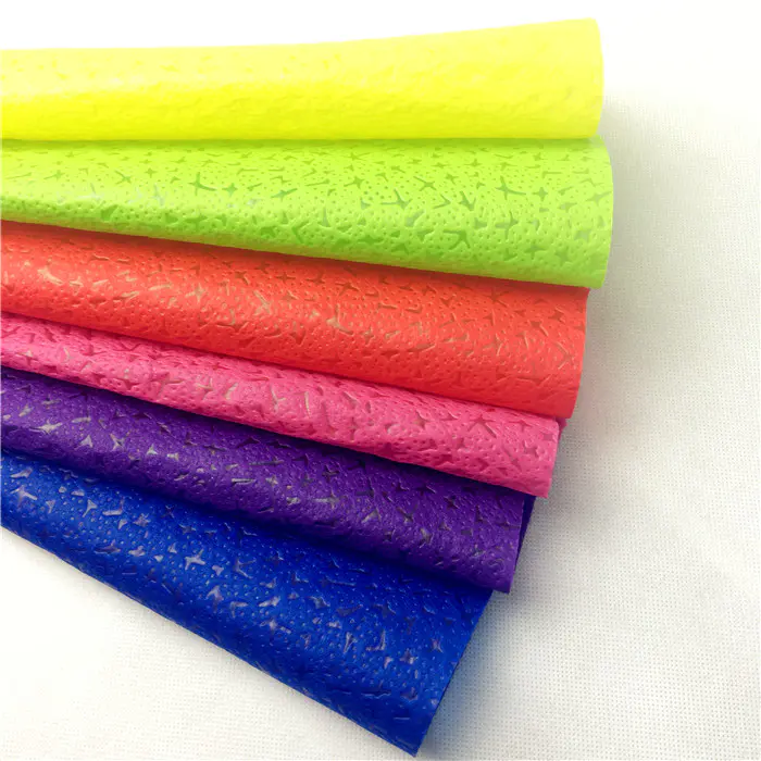 New design Embossed pp spunbond non-woven fabric for gift package Flower wrapping Weeding decoration Bag Tablecloths