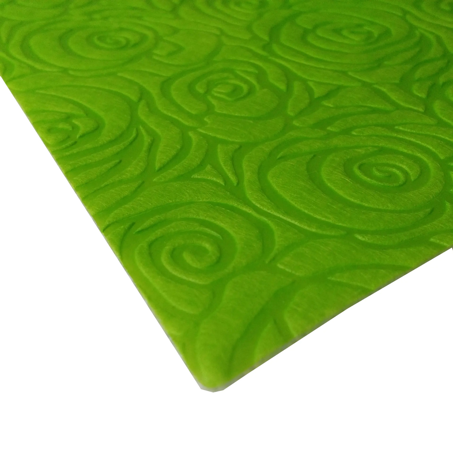 Custom color pattern flower packing paper non-woven printing flower wrapping material