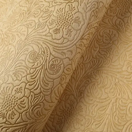 Popular factory Embossed Nonwoven Spunbonded Fabric
