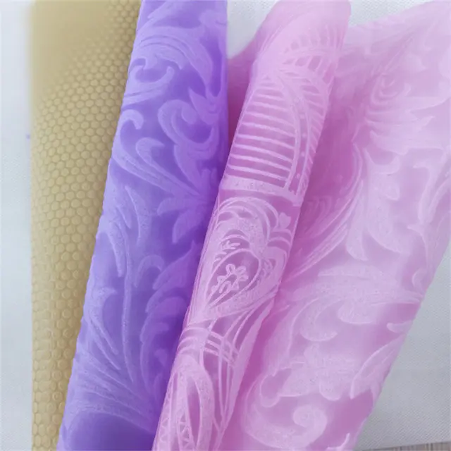 2020-New Design Special Embossed100% pp spunbond Nonwoven Fabric