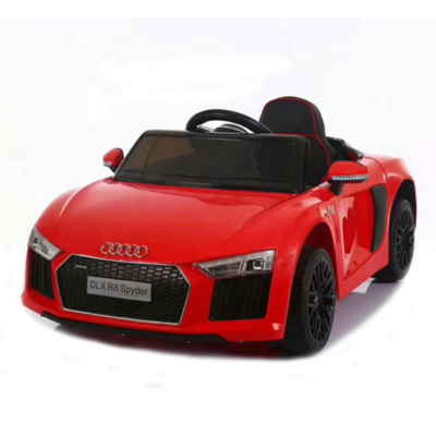 2019 kids ride on car electric hot sell children rc car toys for baby