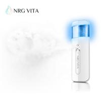Manufacturer wholesale nano ultrasonic hydrogen mist sprayer facial mister