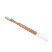 Good quality hotel wholesale bamboo toothbrush tooth brush