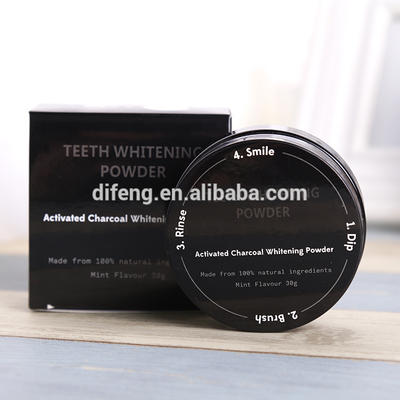 Teeth whitening,carbon black,teeth whitening type black charcoal powder