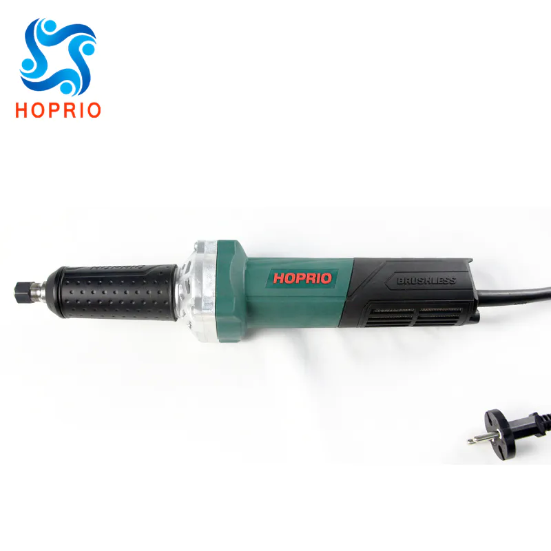 HOPRIO Factory Industrial 1050W Mini Electric Brushless Die Grinder