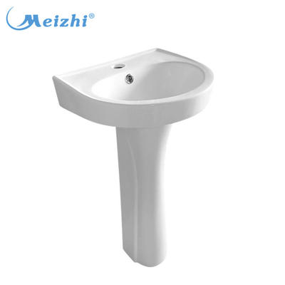 Porcelain sanitary modern comfort bathroom toilet basin for sale