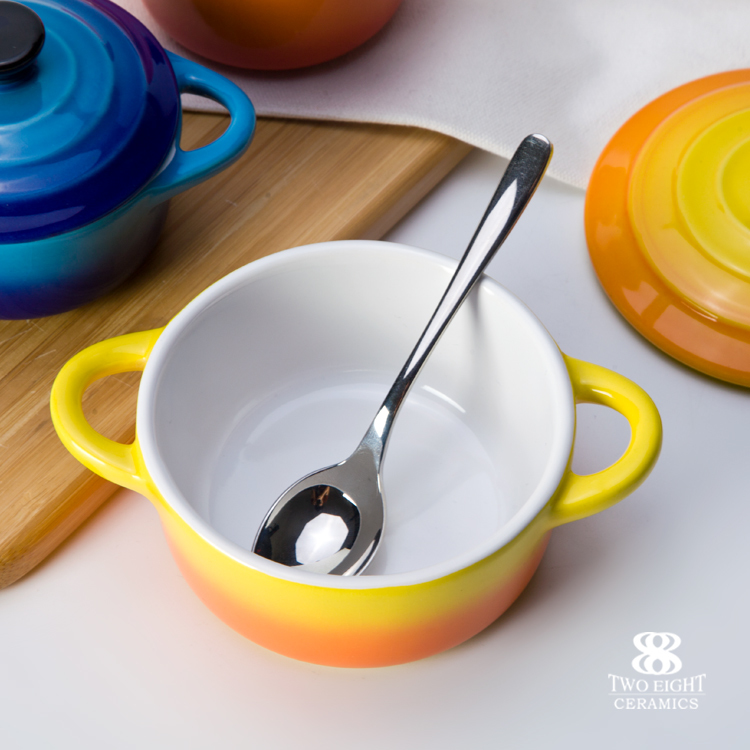 color ceramics bowl with lid color ceramics bowl with lid hotel mini color bowl