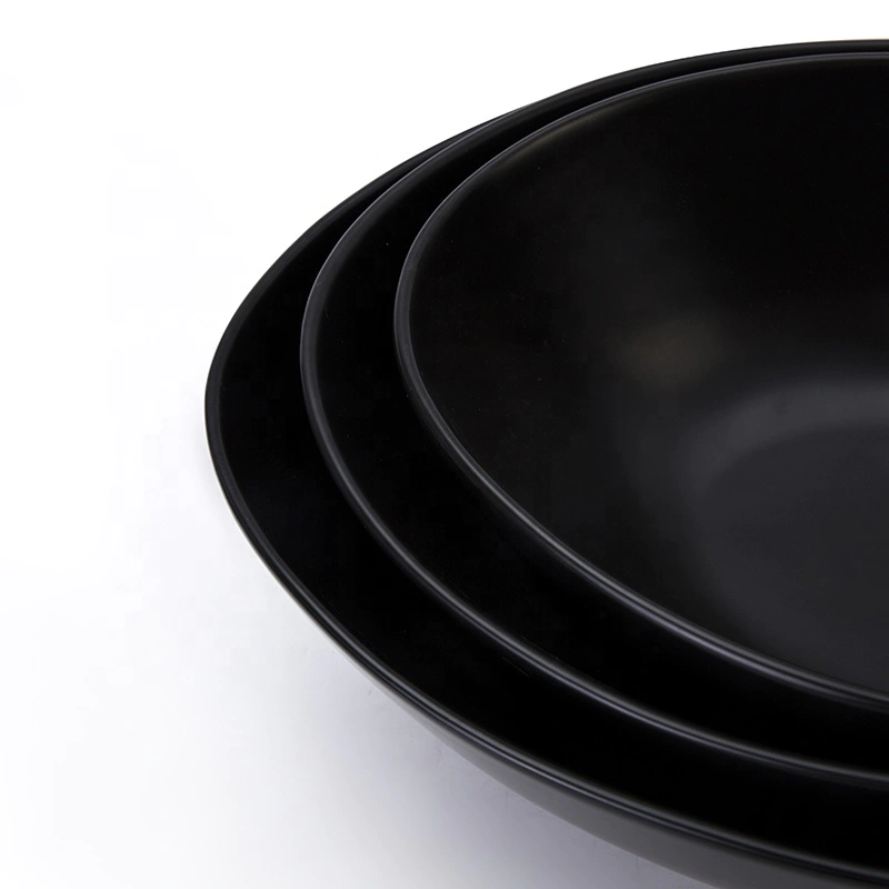 2018 New CollectionHotel Restaurant Crockery Tableware Bowl, Dining Ware Restaurant Dinnerware Bowls*