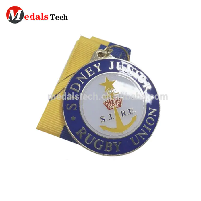 China Manufacturer wholesale vietnam british military commendation metal army souvenir medal