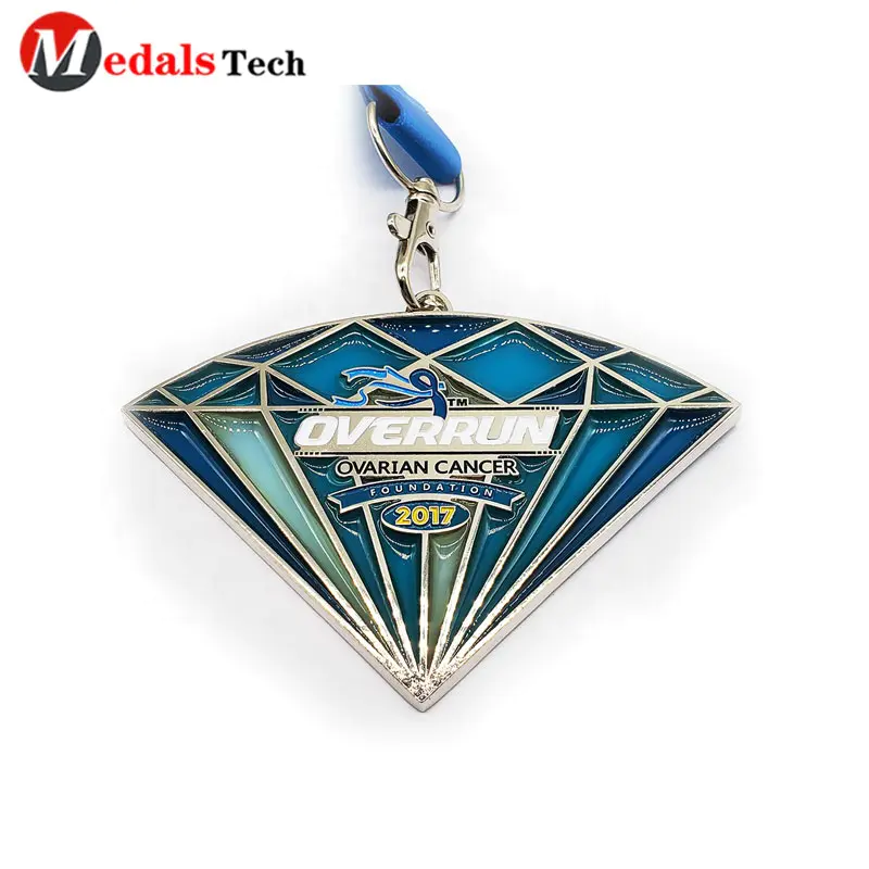 Hot sale metal customized unique cheap jiu-jitsu medal for souvenir