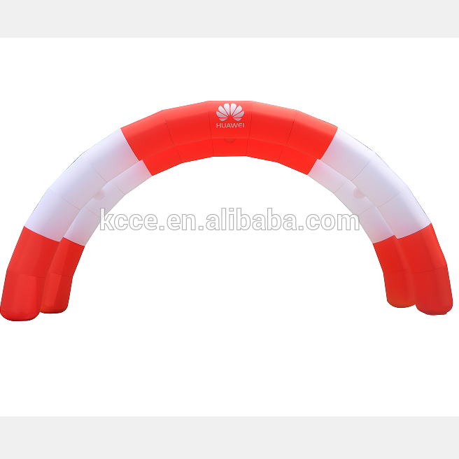 China good sport inflatable arch