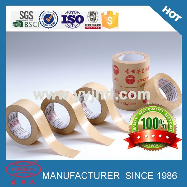 Masking Tape, Resistant 80 Degree, Use for Auto Painting