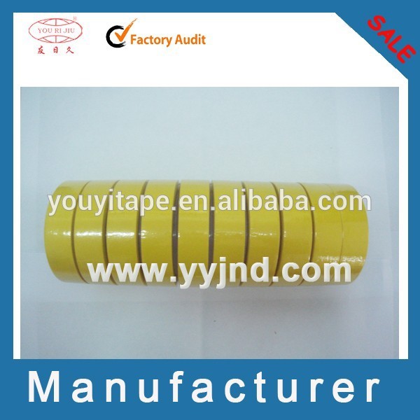 jumbo roll supplier Crepe paper Masking Tape