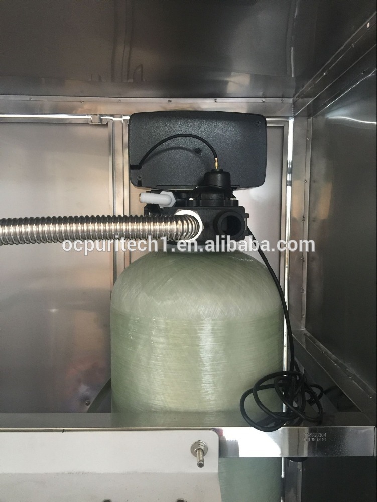 product-Pentair valve 100-1000LPH water softener for remove water hardness-Ocpuritech-img-1